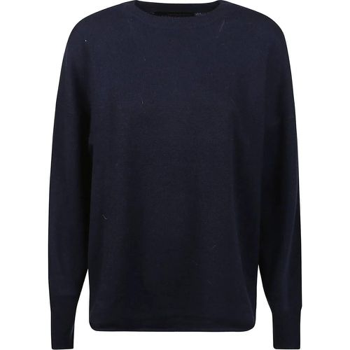 Cecilia Crewneck - Größe XS - 360 Cashmere - Modalova