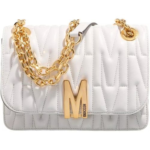 Crossbody Bags - "M" Group Quilted - Gr. unisize - in - für Damen - Moschino - Modalova