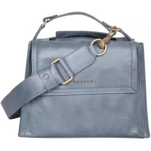Shopper - Shoulder Strap Leather Bag - Gr. unisize - in - für Damen - Orciani - Modalova