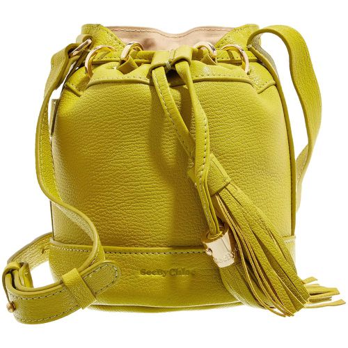 Crossbody Bags - Small Vicki Bucket Bag - Gr. unisize - in - für Damen - See By Chloé - Modalova