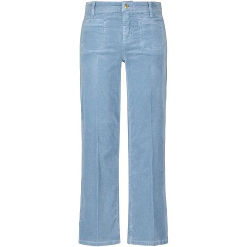 Cropped Cordhose Tess - Größe 40/28 - CAMBIO - Modalova
