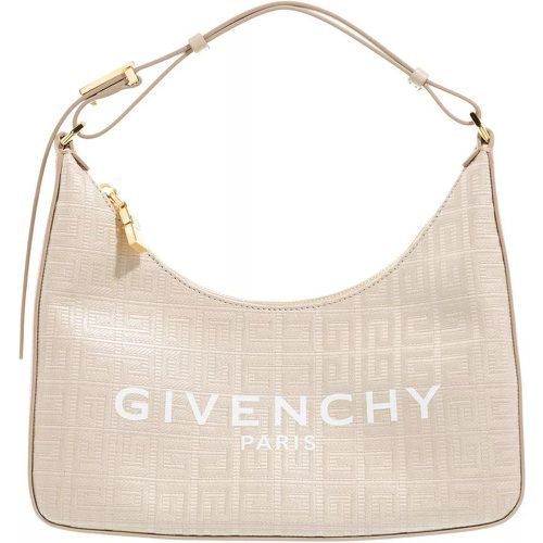 Hobo Bag - Small Moon Cut Out Bag - Gr. unisize - in - für Damen - Givenchy - Modalova