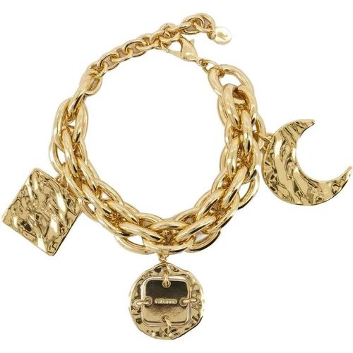 Armband - Bracelet - Brass - Gr. ONE SIZE - in - für Damen - Paco Rabanne - Modalova