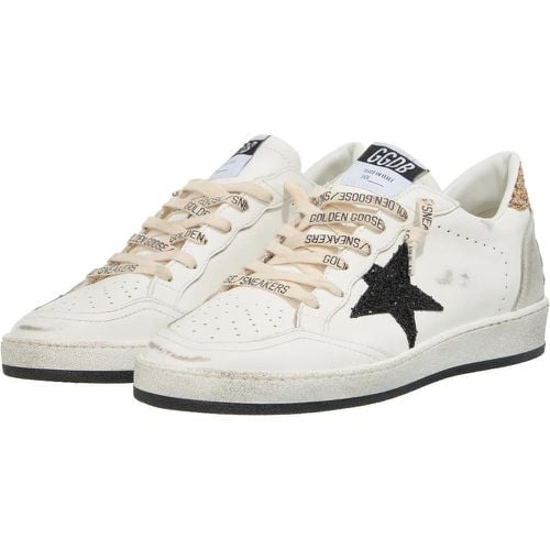 Sneaker - Ballstar - Gr. 37 (EU) - in - für Damen - Golden Goose - Modalova