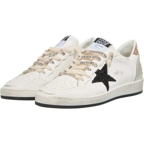 Sneaker - Ballstar - Gr. 40 (EU) - in - für Damen - Golden Goose - Modalova