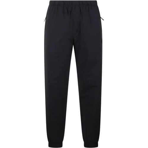 Sports Trousers - Größe 44 - Moncler - Modalova