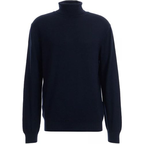 ROLLKRAGEN PULLOVER - Größe XXL - Boglioli - Modalova