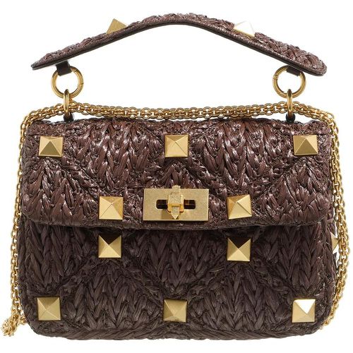 Crossbody Bags - Shoulder Bag Leather - Gr. unisize - in - für Damen - Valentino Garavani - Modalova