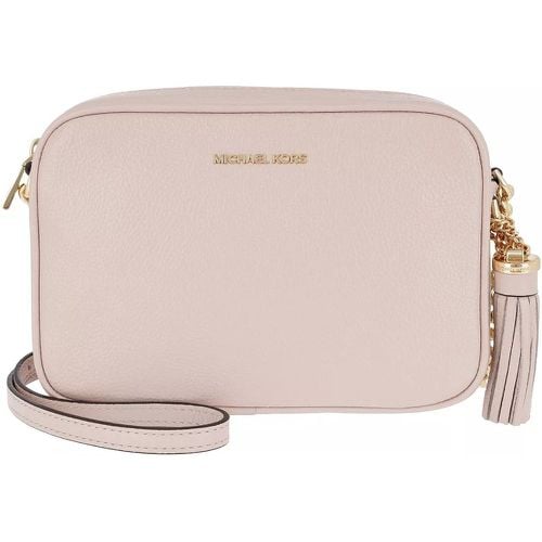 Crossbody Bags - Medium Camera Bag - Gr. unisize - in Gold - für Damen - Michael Kors - Modalova