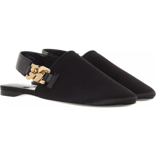 Slipper & Pantoletten - Sandals - Gr. 38 (EU) - in - für Damen - Givenchy - Modalova