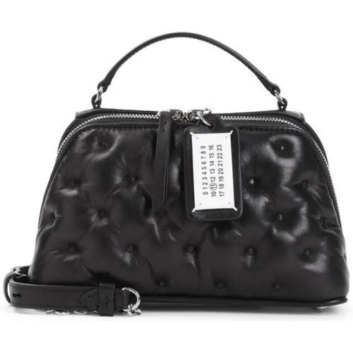 Crossbody Bags - Glam Slam Strapezoid Bag - Gr. unisize - in - für Damen - Maison Margiela - Modalova