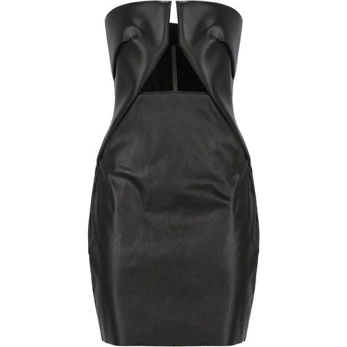 Prong Dress - Größe 42 - Rick Owens - Modalova