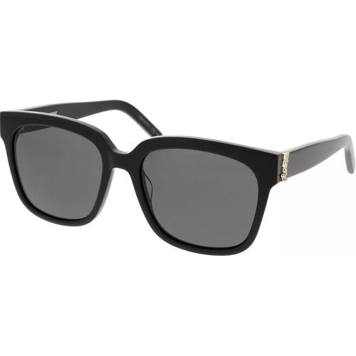 Sonnenbrille - SL M40 54 - Gr. unisize - in Schwarz - für Damen - Saint Laurent - Modalova