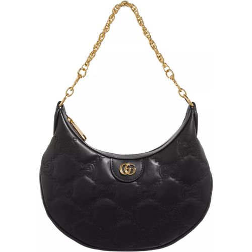 Crossbody Bags - GG Shoulder Bag Matelassé Leather - Gr. unisize - in - für Damen - Gucci - Modalova