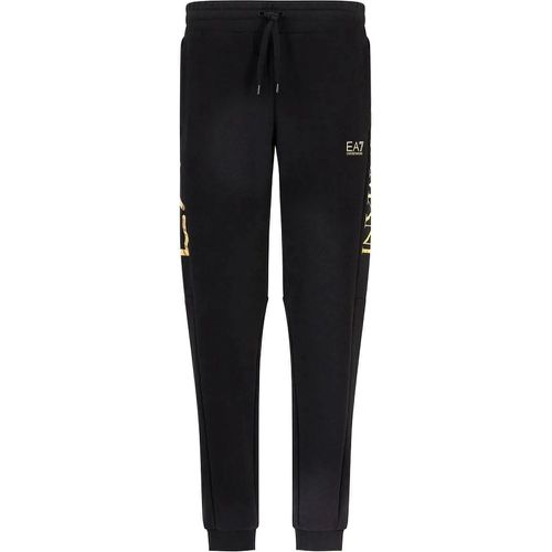 Jump Sweats Black - Größe XL - Emporio Armani - Modalova