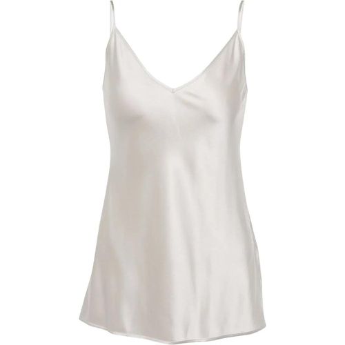 Top White - Größe 42 - Max Mara - Modalova