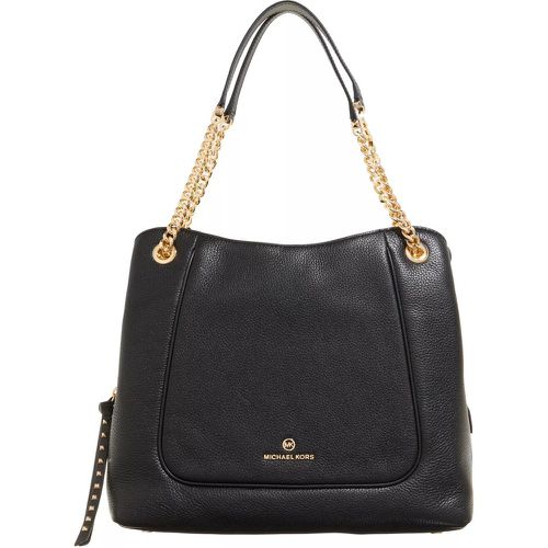 Tote - Piper Large Chain Shoulder Tote - Gr. unisize - in - für Damen - Michael Kors - Modalova