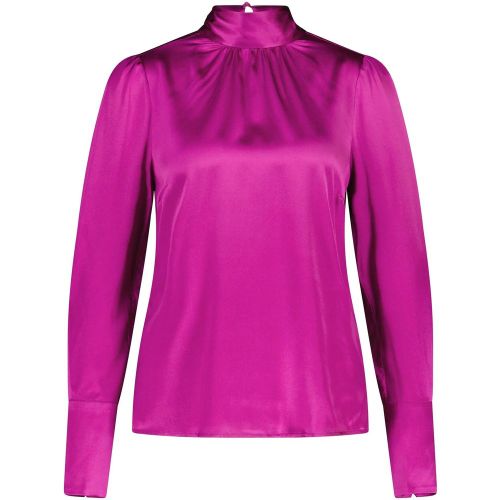 Blusenshirt Elsa mit Seide - Größe M - Dea Kudibal - Modalova