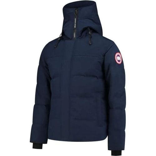 Macmillan Parka - Cr - Größe M - Canada Goose - Modalova