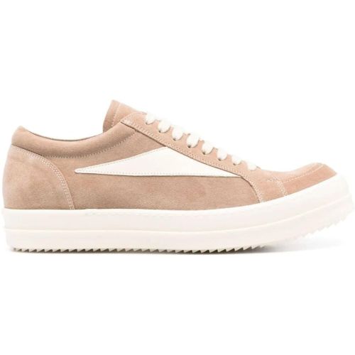 Low-Top Sneaker - Sneakers - Gr. 40 (EU) - in - für Damen - Rick Owens - Modalova