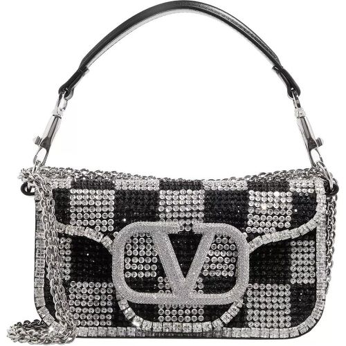 Shopper - Loco Shoulder Bag - Gr. unisize - in - für Damen - Valentino Garavani - Modalova