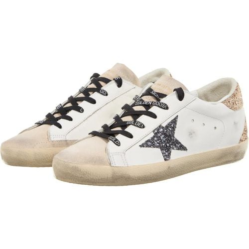 Sneaker - Super Star - Gr. 40 (EU) - in - für Damen - Golden Goose - Modalova