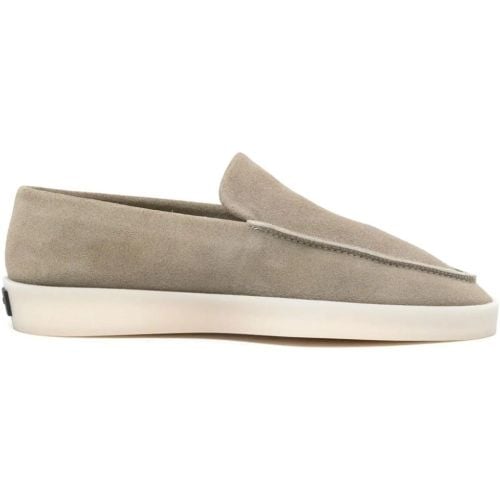 Loafer - Flat Shoes Grey - Gr. 40 (EU) - in - für Damen - FEAR OF GOD - Modalova