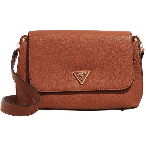 Crossbody Bags - Meridian Flap Crossbody - Gr. unisize - in - für Damen - Guess - Modalova