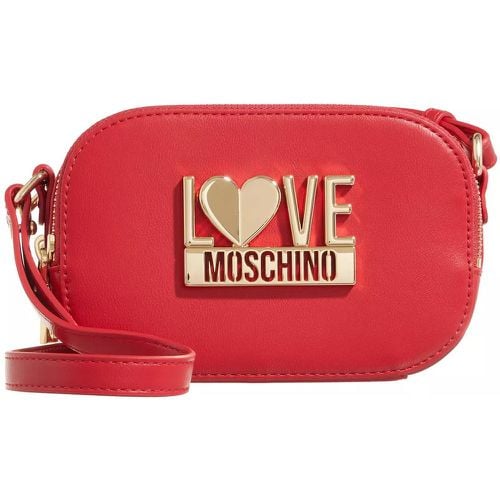 Crossbody Bags - Wanderlust - Gr. unisize - in - für Damen - Love Moschino - Modalova