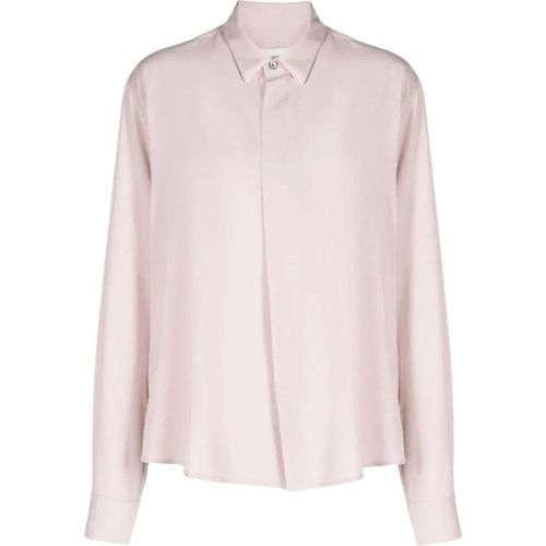 Top Pink - Größe XS - rosa - AMI Paris - Modalova