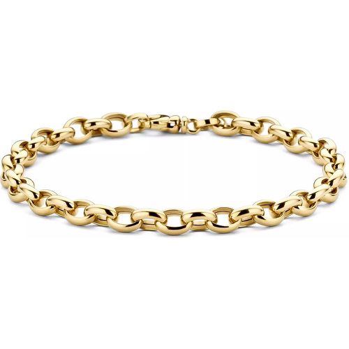 Armband - Bracelet 2162YGO - (14k) - Gr. 18,5 - in - für Damen - Blush - Modalova