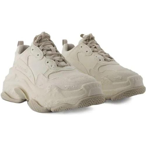 Sneakers - Triple S Sneakers - Synthetic - Gr. 35 (EU) - in - für Damen - Balenciaga - Modalova