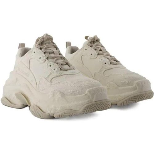 Low-Top Sneaker - Triple S Sneakers - Synthetic - Gr. 38 (EU) - in - für Damen - Balenciaga - Modalova