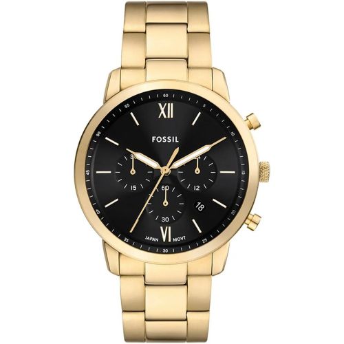 Uhren - Neutra Uhr - Gr. unisize - in - für Damen - Fossil - Modalova