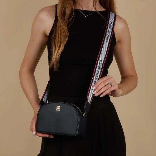 Crossbody Bags - Fresh Umhängetasche AW0AW16682 - Gr. unisize - in - für Damen - Tommy Hilfiger - Modalova