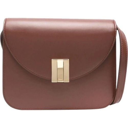 Crossbody Bags - Bags Gold - für Damen - Bally - Modalova