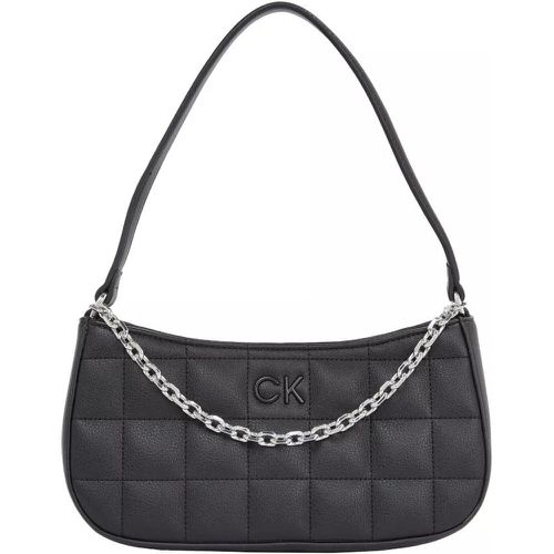 Crossbody Bags - Square Quilt Handtasche K60K - Gr. unisize - in - für Damen - Calvin Klein - Modalova