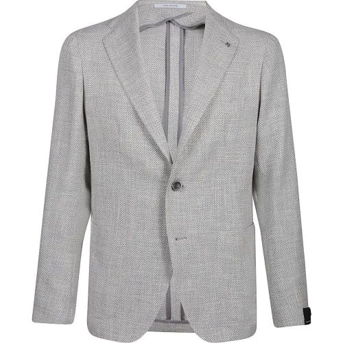 Jacket White - Größe 50 - Tagliatore - Modalova