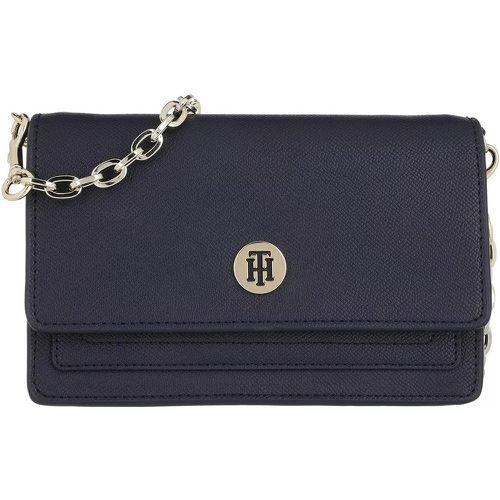 Crossbody Bags - Honey Chain Crossbody Bag - Gr. unisize - in - für Damen - Tommy Hilfiger - Modalova