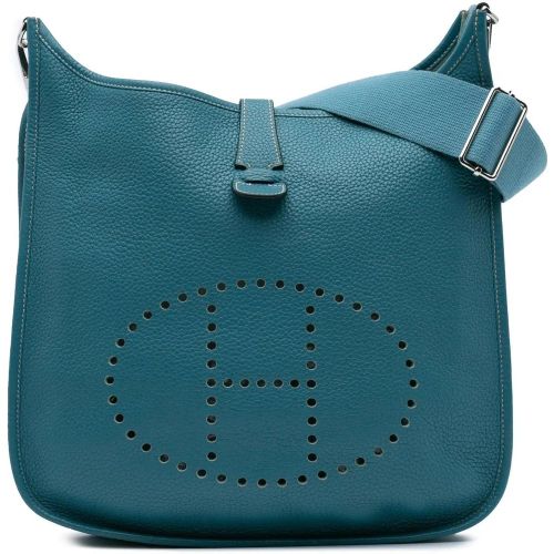Hobo Bags - 2013 Clemence Evelyne III 29 - Gr. unisize - in - für Damen - Hermès - Modalova