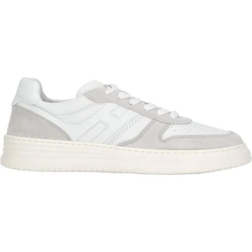 Low-Top Sneaker - Sneakers White - Gr. 6 - in - für Damen - Hogan - Modalova