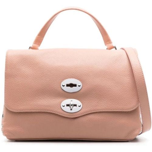 Shopper - Postina Daily Bag - Gr. unisize - in Rosa - für Damen - Zanellato - Modalova