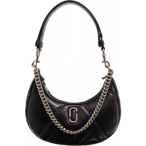 Hobo Bag - The Curve Shoulder Bag - Gr. unisize - in - für Damen - Marc Jacobs - Modalova