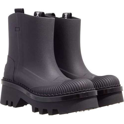 Boots & Stiefeletten - Raina Rain Boot - Gr. 37 (EU) - in - für Damen - Chloé - Modalova