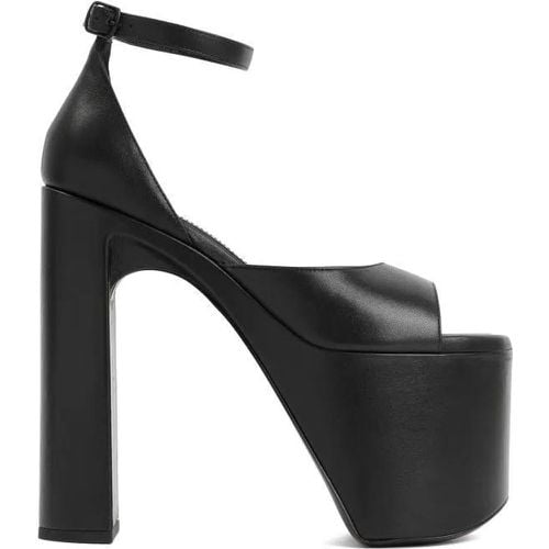 Sandalen & Sandaletten - Camden Black Platform Sandals - Gr. 39 (EU) - in - für Damen - Balenciaga - Modalova