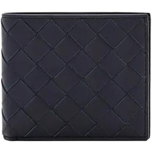 Portemonnaies - Bi-Fold Intreccio Wallet - Gr. unisize - in - für Damen - Bottega Veneta - Modalova