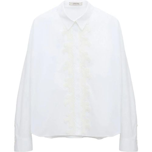 POPLIN POWER blouse - Größe 36 - dorothee schumacher - Modalova