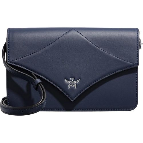 Crossbody Bags - Diamond Leather Bril Crossbody Mini Vc - Gr. unisize - in - für Damen - MCM - Modalova