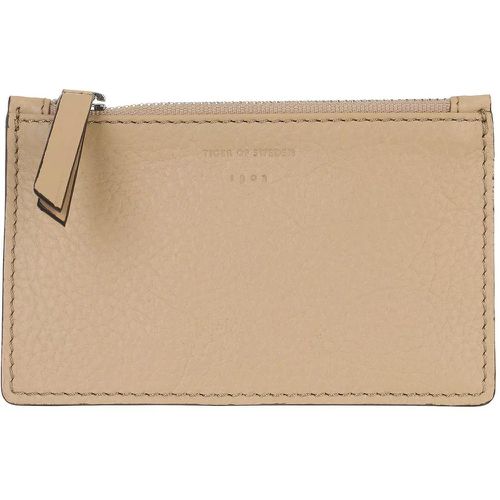 Portemonnaie - Purse / Wallet (Leather) - Gr. unisize - in - für Damen - Tiger Of Sweden - Modalova