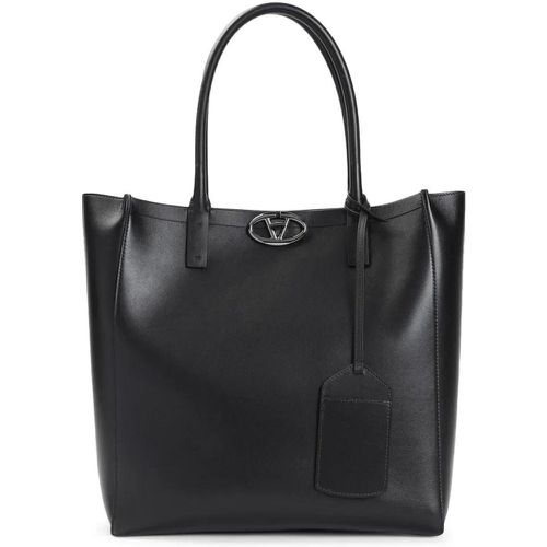 Totes - Vlogo Bold Edition Tote Bag - Gr. unisize - in - für Damen - Valentino - Modalova